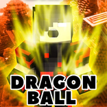 Dragon Ball Mod for Minecraft