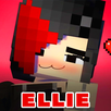 Ellie Mod for Minecraft PE APK