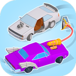 Killer Vehicles