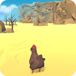 Birds Hunting Animals