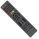 Iview TV Remote