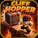 Cliff Hopper: Arcade Adventure