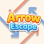 Arrow Escape: Arrow Rush