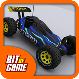 RC Car Parking