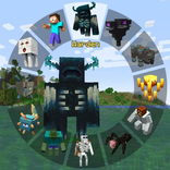 Morphing Bracelet in Minecraft