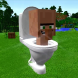 Skibd Minecraft Titan Mod 2024