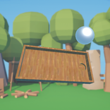 Gyro'Ball - 3D Skill And Platf