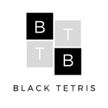 Black tetris