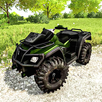 3D American Atv Quad Simulator APK
