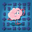 Mathematikspiel Offline-Online Zeichen