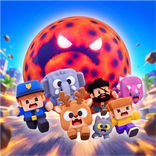 Alien Slime Attack Adventure