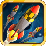 Galactic Missile Defense