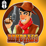 Renegado: Pistolero del Oeste