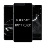Black White Wallpaper