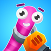 Worm out: Brain teaser games APK