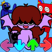 Banban Garten Battle Blue V1 APK