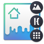 Belle Pro - Icon pack