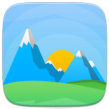 Bliss - Icon Pack