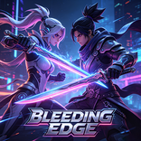Bleeding Edge