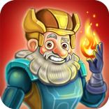 Atro Dwarfs : Castle defense