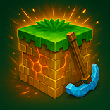 BlockCraft Survival World