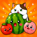 AnyMerge: Cats & Fruits