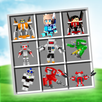 Mech mod APK