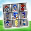 Hedgehog mod APK