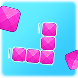 Gem Block Puzzle