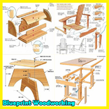 ”Blueprint Woodworking Idea