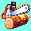 Idle Woodcutter APK