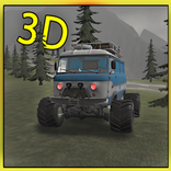 3D UAZ BUHANKA SIMULATOR 3D