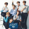 BTS Army Game Puzzle APK