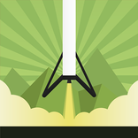 Cosmic Lander 2