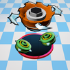 Spinner Hole aplikacja