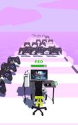 Gamer Run screenshot 7