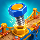 Bolt Bridge