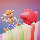 Text Race 3D