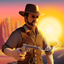 Wild West Revolver APK