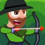 Arrows&Guts