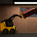 Forklift