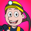 Mine Blast: match-three puzzle APK