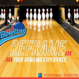 3d bowlaing