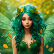 آیکون‌ Fairy HD Wallpapers