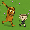 Brainrot World: Survival Game APK