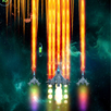 Space Shooter Kulkas APK