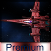 Space Battle 3D: Karakas APK