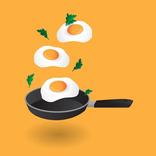 Egg Recipes & Breakfast Ideas