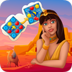 EgyptScapes Ancient 3 in a row APK