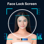 Face Lock Screen